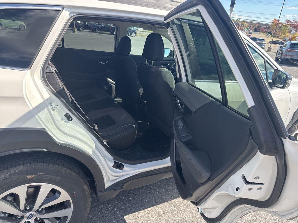 used 2025 Subaru Outback car, priced at $30,779