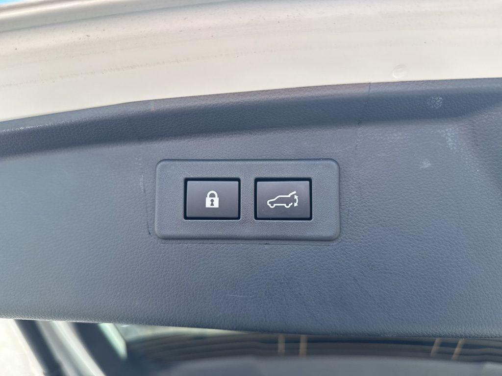 used 2025 Subaru Outback car, priced at $30,779