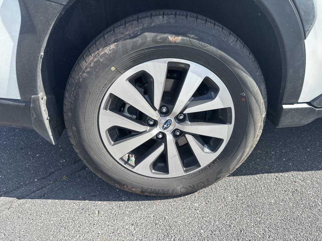 used 2025 Subaru Outback car, priced at $30,996