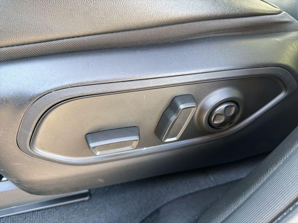 used 2022 Jeep Grand Cherokee 4xe car, priced at $26,496