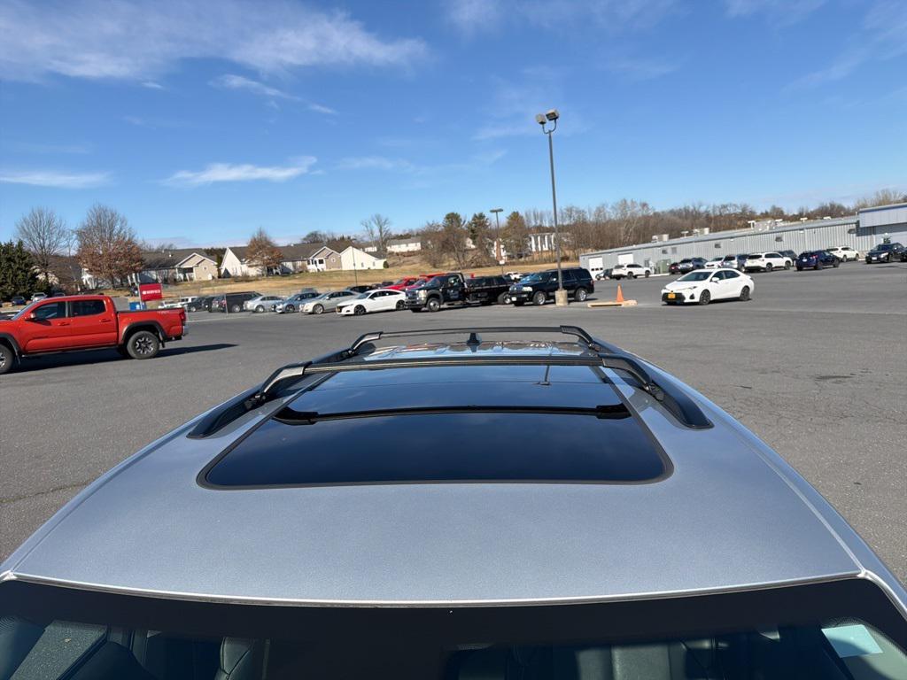 used 2022 Jeep Grand Cherokee 4xe car, priced at $26,996