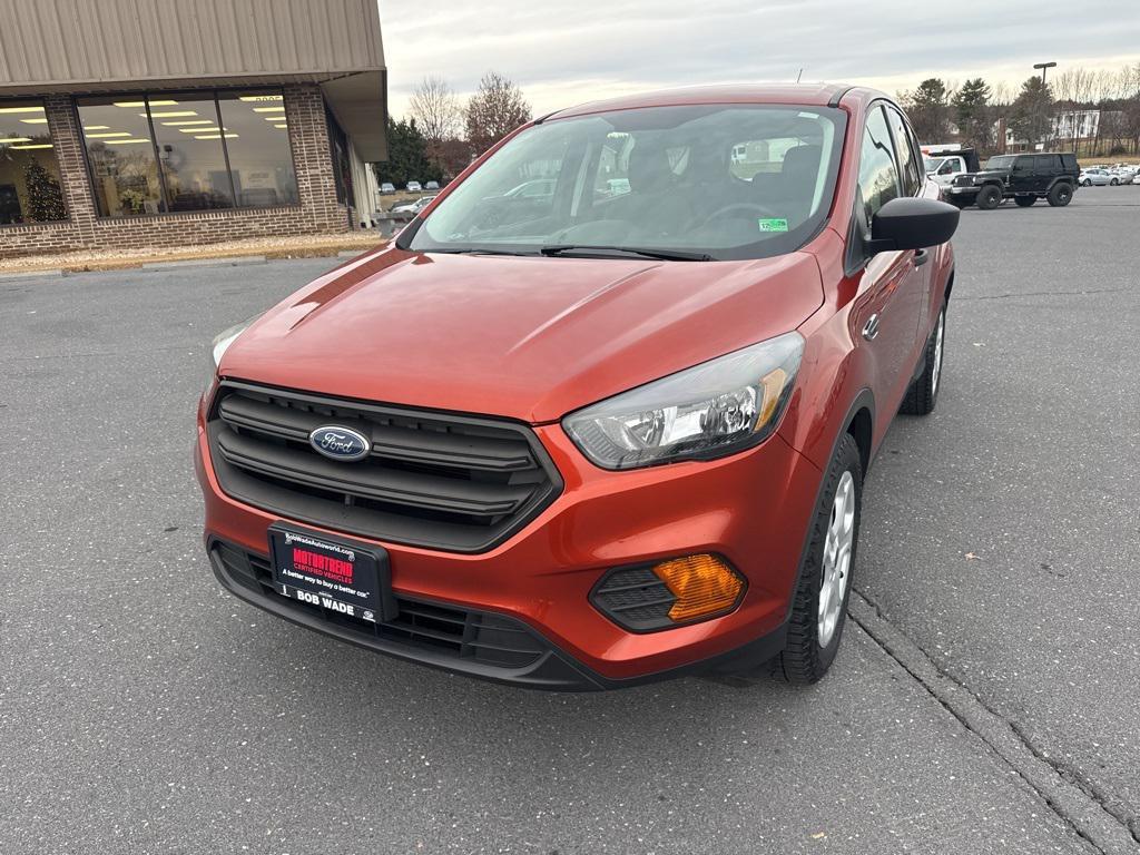 used 2019 Ford Escape car, priced at $13,149