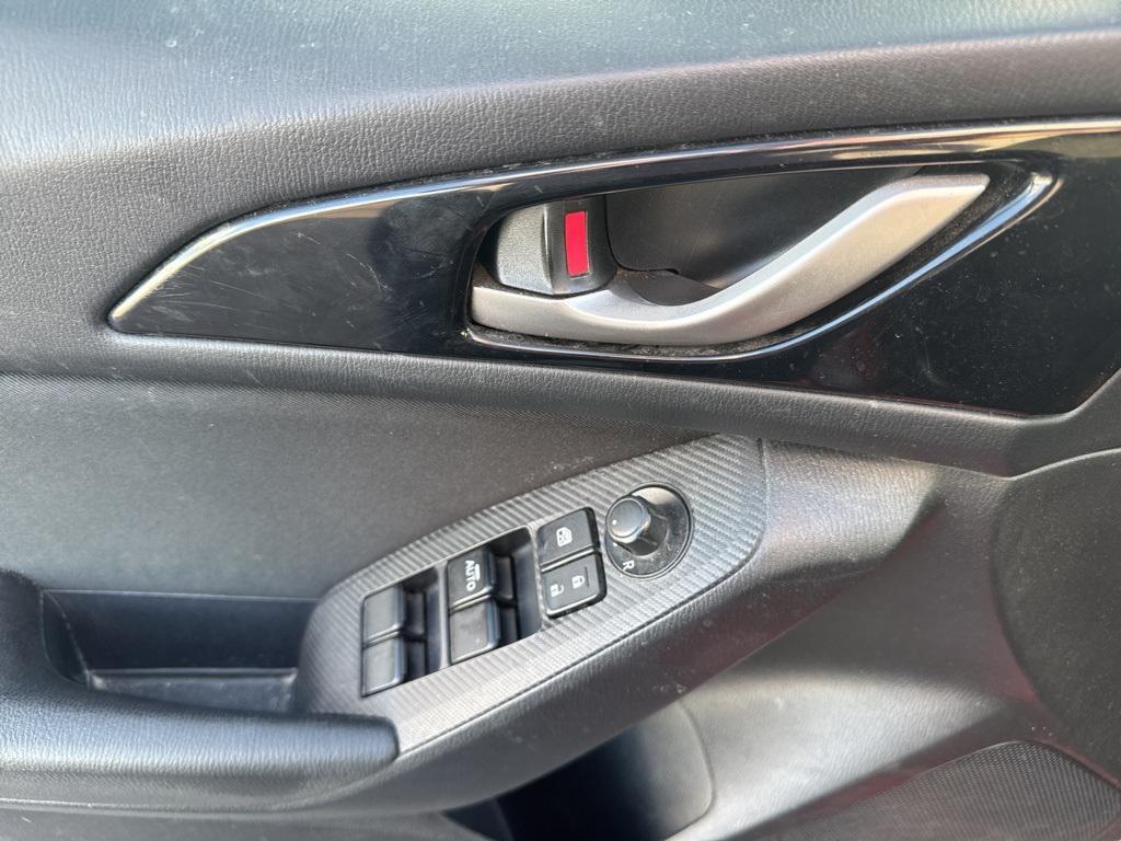 used 2016 Mazda Mazda3 car, priced at $12,449