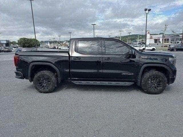 used 2022 GMC Sierra 1500 car, priced at $48,996