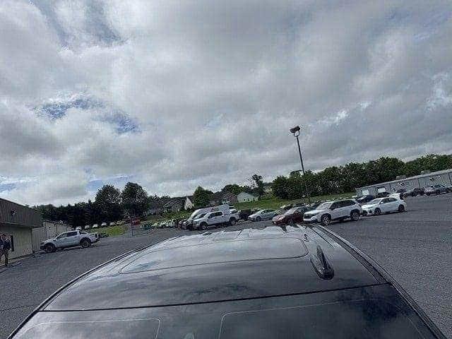 used 2022 GMC Sierra 1500 car, priced at $48,996