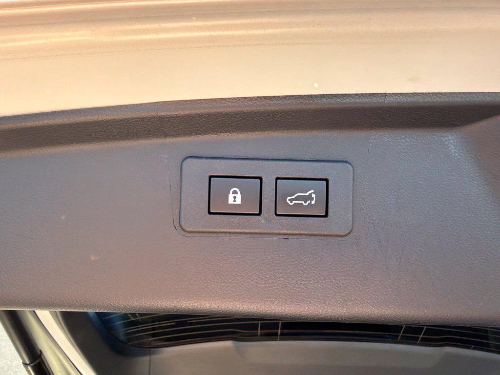used 2025 Subaru Outback car, priced at $34,195