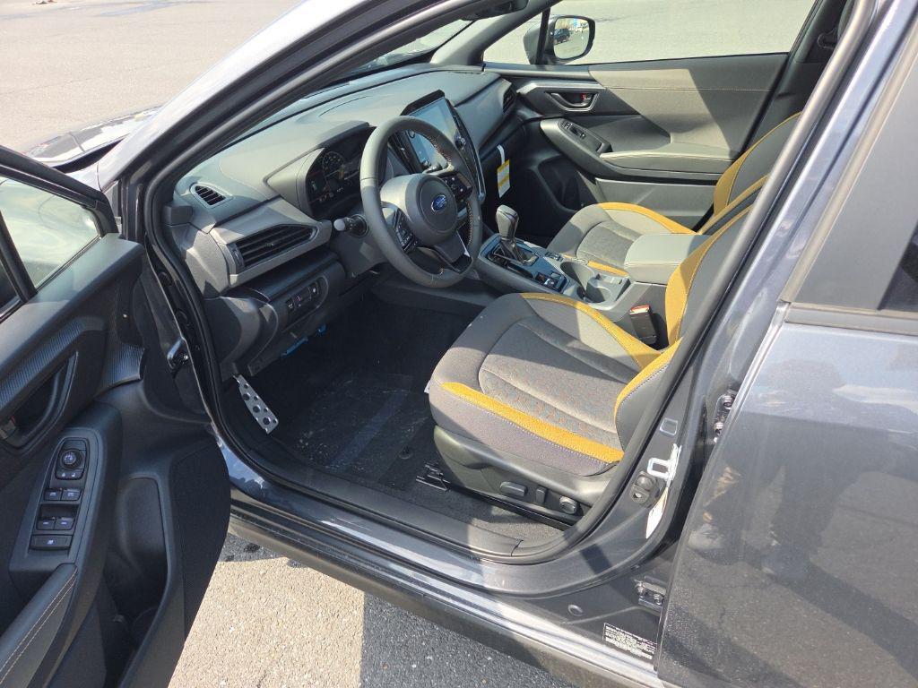 new 2026 Subaru Crosstrek Hybrid car, priced at $36,564