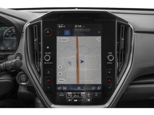 new 2026 Subaru Crosstrek Hybrid car, priced at $36,564