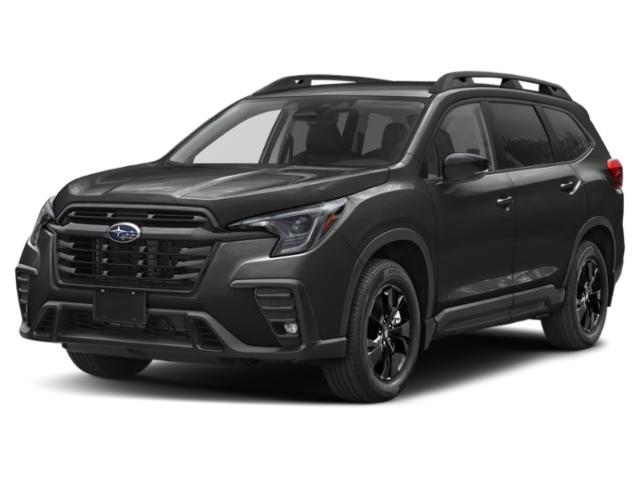 new 2026 Subaru Ascent car, priced at $43,811