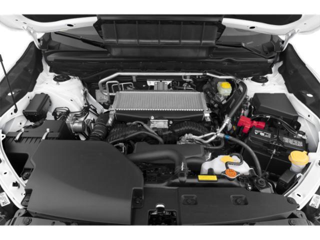 new 2026 Subaru Ascent car, priced at $43,811