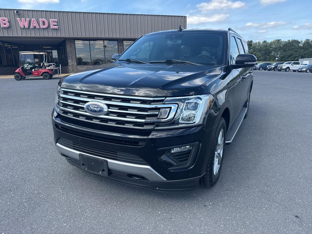 used 2021 Ford Expedition car, priced at $42,496
