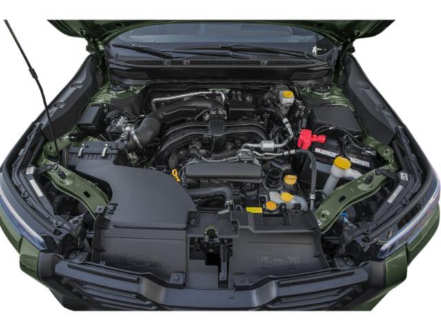 new 2026 Subaru Outback car, priced at $37,872