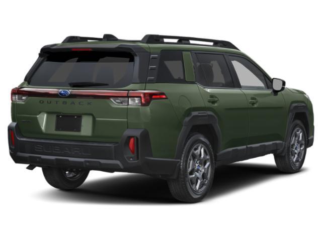 new 2026 Subaru Outback car, priced at $37,872