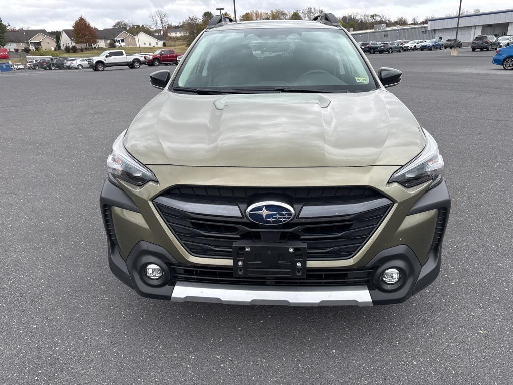 used 2025 Subaru Outback car, priced at $33,994