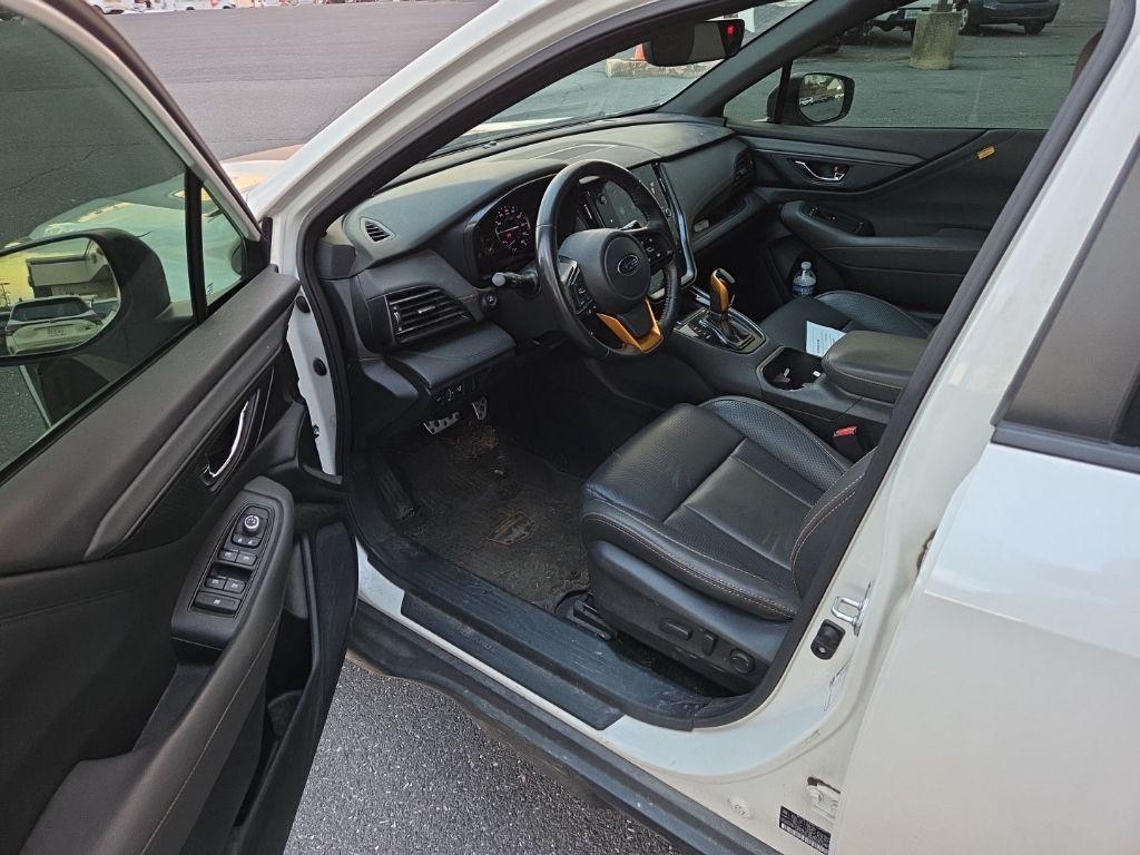 used 2022 Subaru Outback car, priced at $20,667