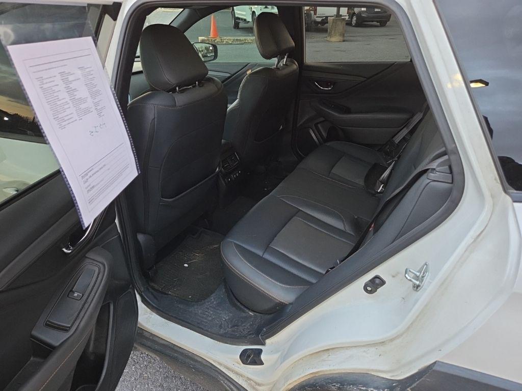 used 2022 Subaru Outback car, priced at $20,667