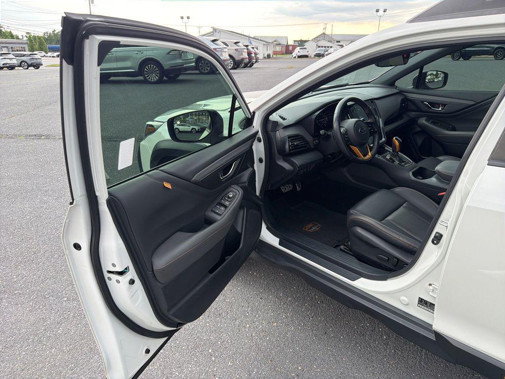 used 2022 Subaru Outback car, priced at $19,999
