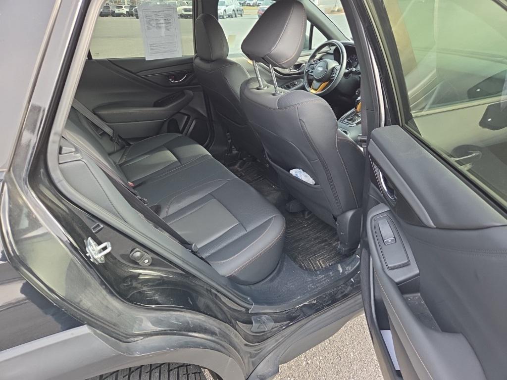 used 2022 Subaru Outback car, priced at $18,998