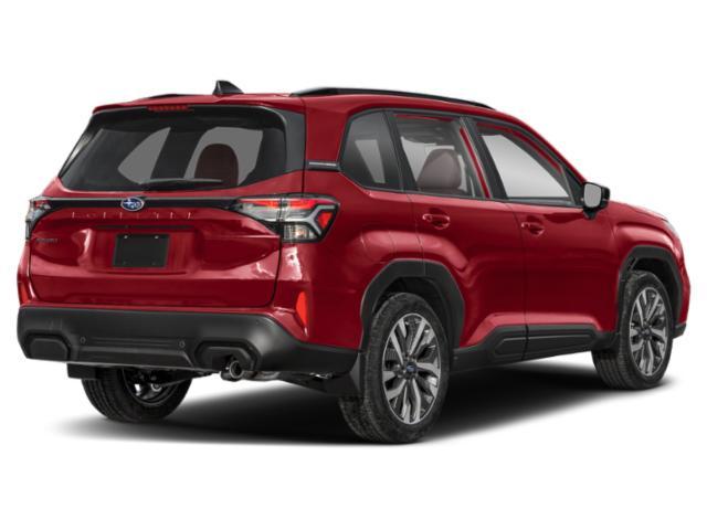 new 2026 Subaru Forester car, priced at $43,685