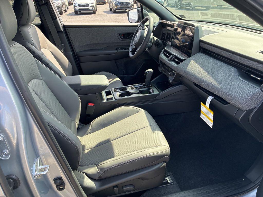 new 2026 Subaru Outback car, priced at $44,141