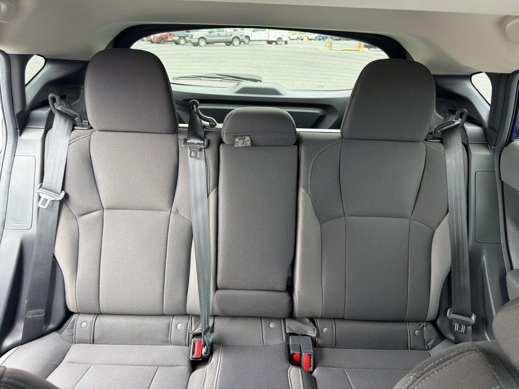 used 2026 Subaru Crosstrek car, priced at $28,799