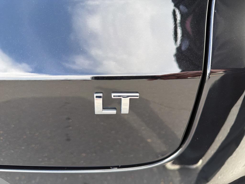 used 2023 Chevrolet TrailBlazer car, priced at $22,496