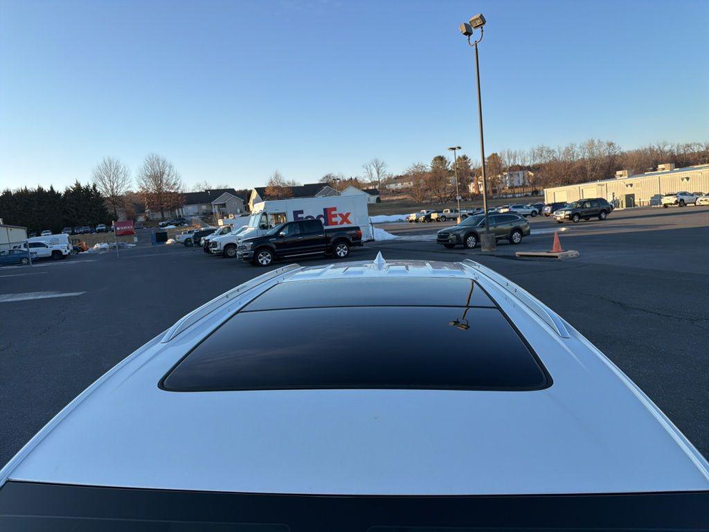 used 2024 Cadillac XT6 car, priced at $45,496