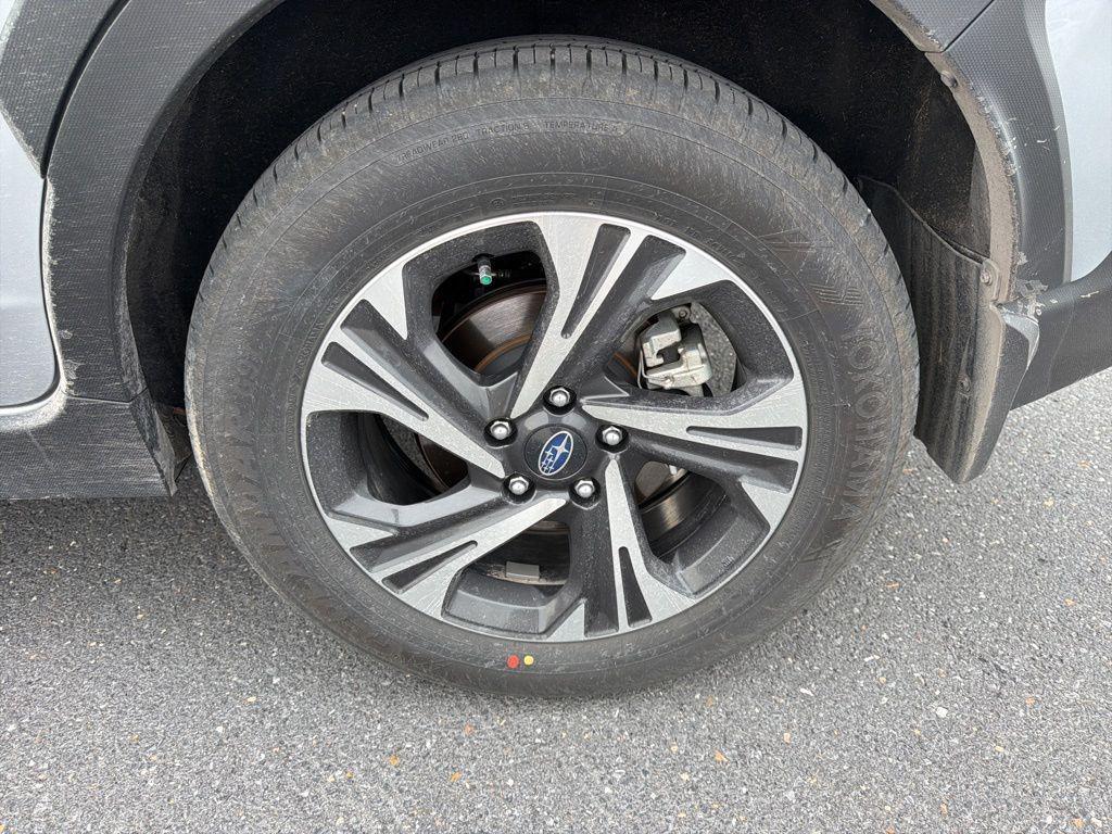 used 2026 Subaru Crosstrek car, priced at $28,888