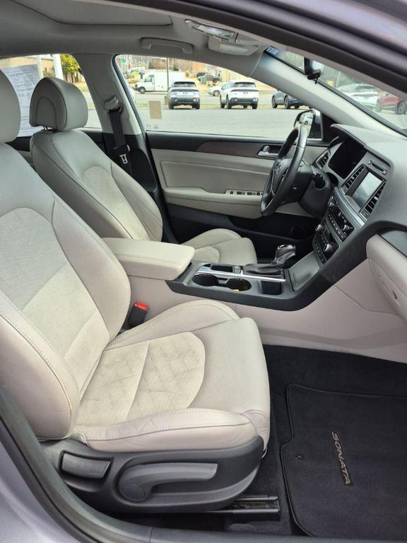 used 2016 Hyundai Sonata car, priced at $9,887