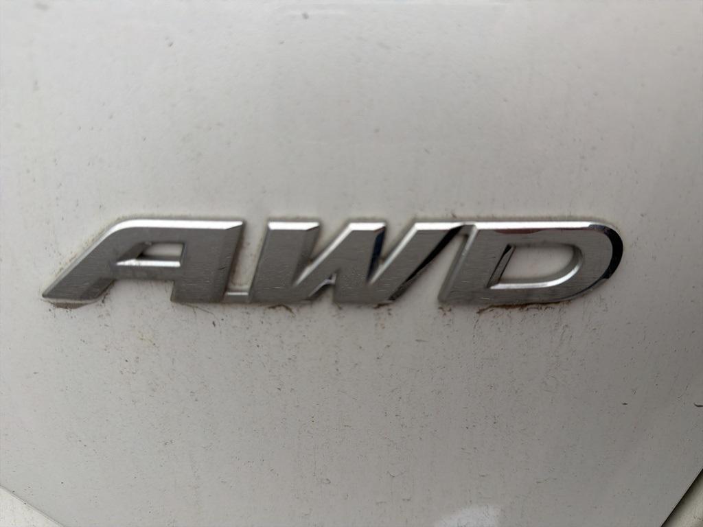 used 2020 Honda CR-V car, priced at $24,496