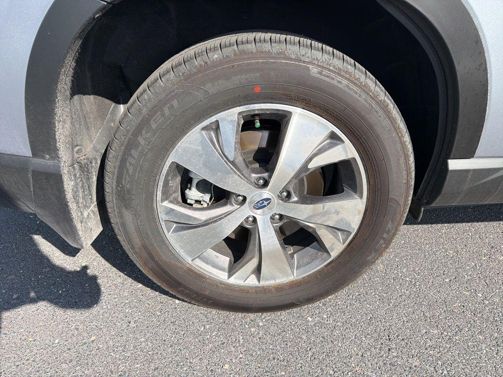 used 2025 Subaru Ascent car, priced at $36,496