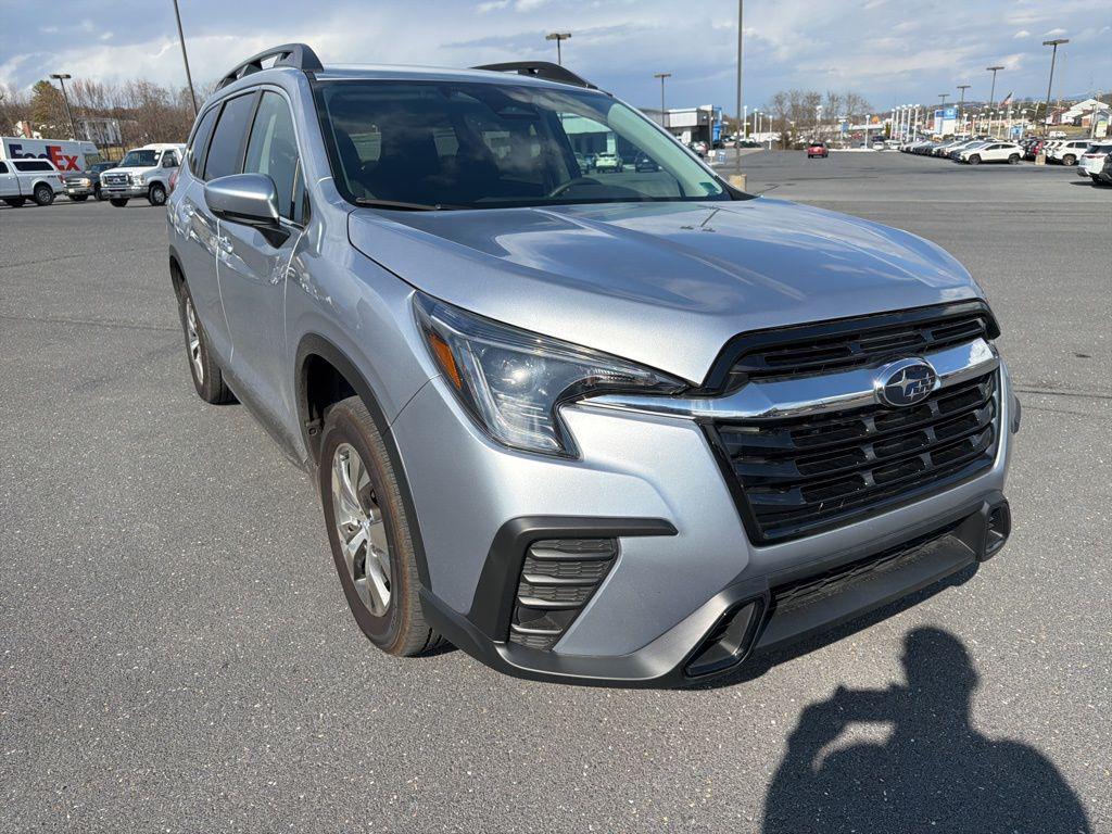 used 2025 Subaru Ascent car, priced at $36,496