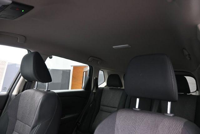 new 2026 Nissan Rogue car, priced at $31,295