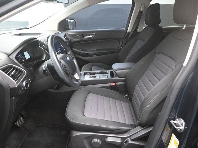 used 2023 Ford Edge car, priced at $20,997