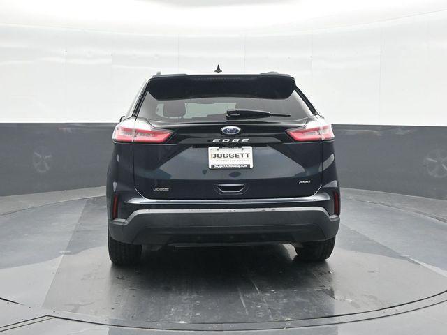used 2023 Ford Edge car, priced at $20,997