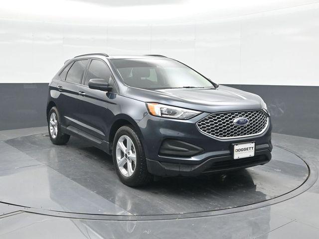 used 2023 Ford Edge car, priced at $20,997