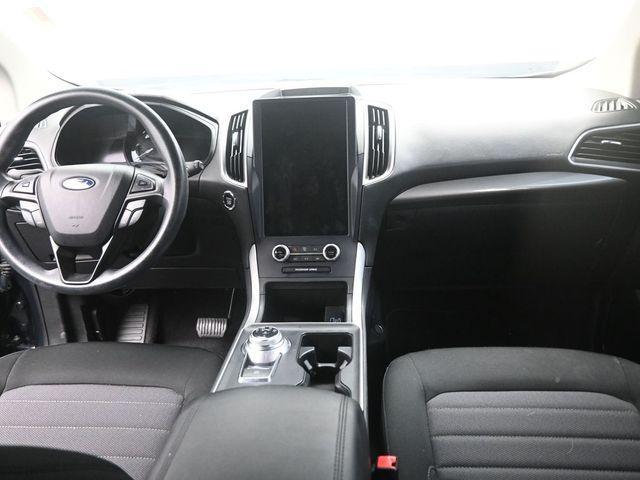 used 2023 Ford Edge car, priced at $20,997