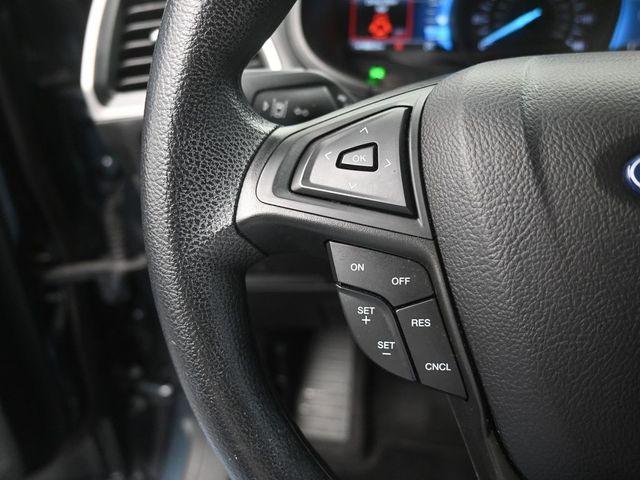 used 2023 Ford Edge car, priced at $20,997