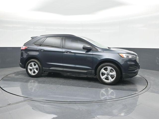 used 2023 Ford Edge car, priced at $20,997