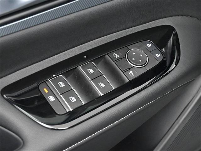 new 2025 Nissan Murano car, priced at $39,238