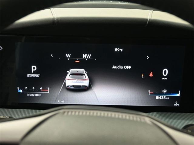 new 2025 Nissan Murano car, priced at $39,238