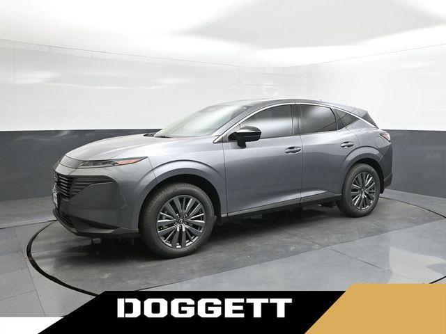 new 2026 Nissan Murano car, priced at $45,495