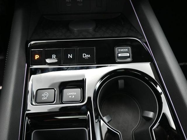 new 2026 Nissan Murano car, priced at $43,299