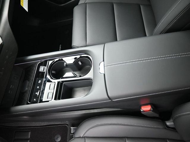 new 2026 Nissan Murano car, priced at $43,299