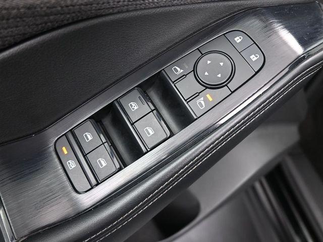 used 2023 Nissan Rogue car, priced at $20,498