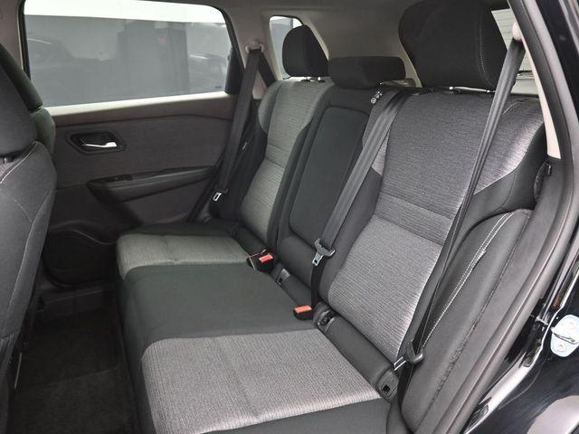 used 2023 Nissan Rogue car, priced at $20,498