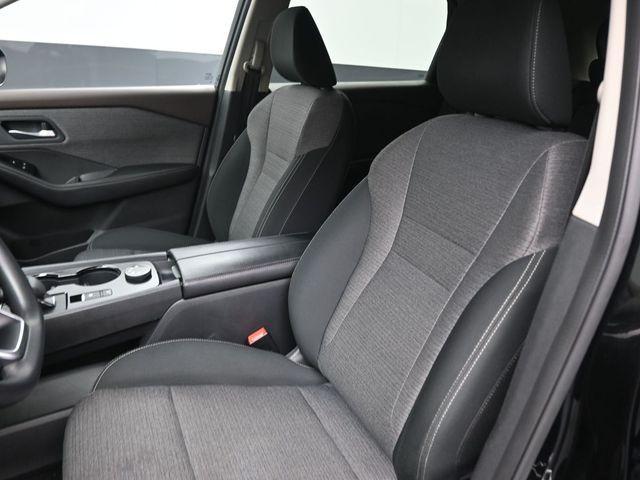 used 2023 Nissan Rogue car, priced at $20,498