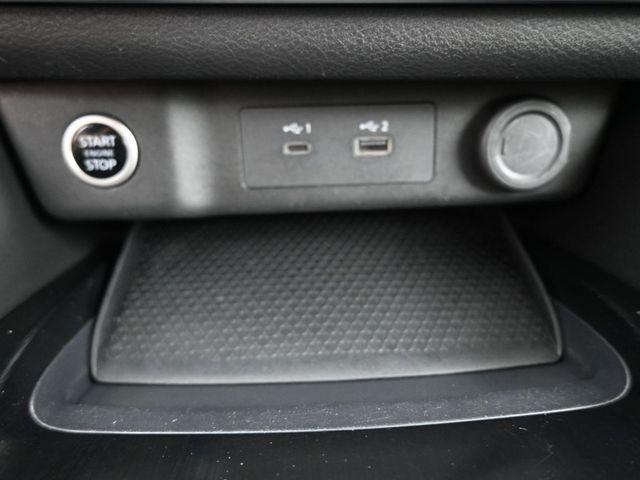 used 2023 Nissan Rogue car, priced at $20,498