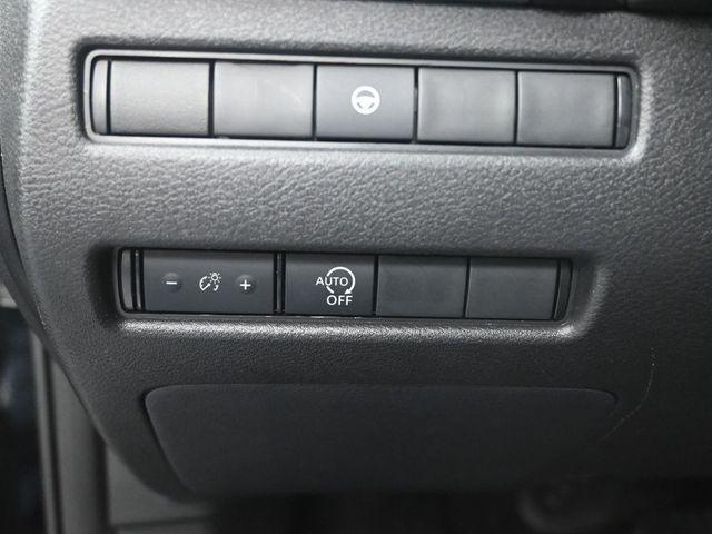 used 2023 Nissan Rogue car, priced at $20,498