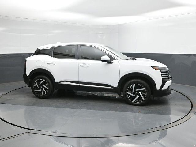 used 2025 Nissan Kicks car, priced at $20,996